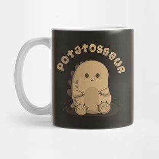 Potatossaur Mug